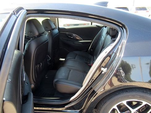 Used 2016 Buick LaCrosse Sport Touring w/ Experience Buick Package FWD image 15