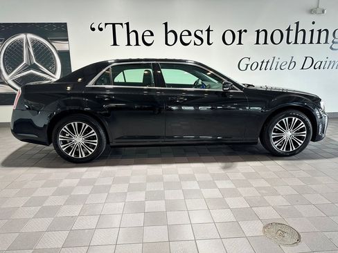 Used 2012 Chrysler 300 S w/ Luxury Group AWD/4WD image 3