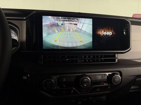 Used 2025 Jeep Wrangler Unlimited Sport S 4xe AWD/4WD image 20