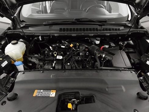 Used 2024 Ford Edge SEL image 38