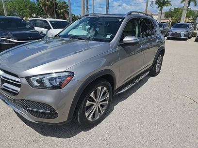 Used 2021 Mercedes-Benz GLE 350