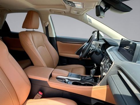 Used 2021 Lexus RX 350 FWD w/ Premium Package image 6