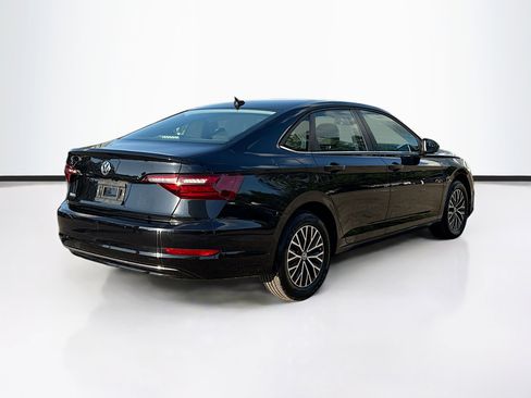 Used 2021 Volkswagen Jetta S w/ Driver Assistance Package image 3