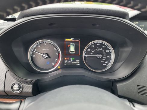 Used 2020 Subaru Forester Touring w/ Popular Package #2 image 11