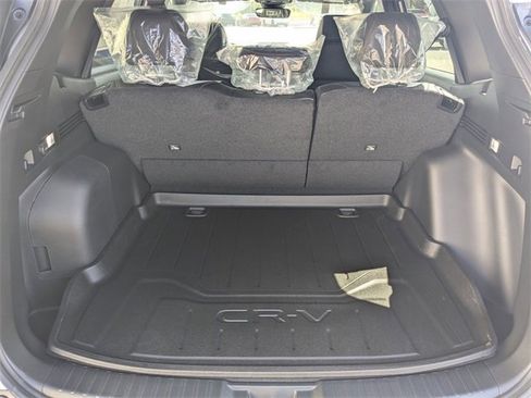 New 2026 Honda CR-V Sport-L image 12