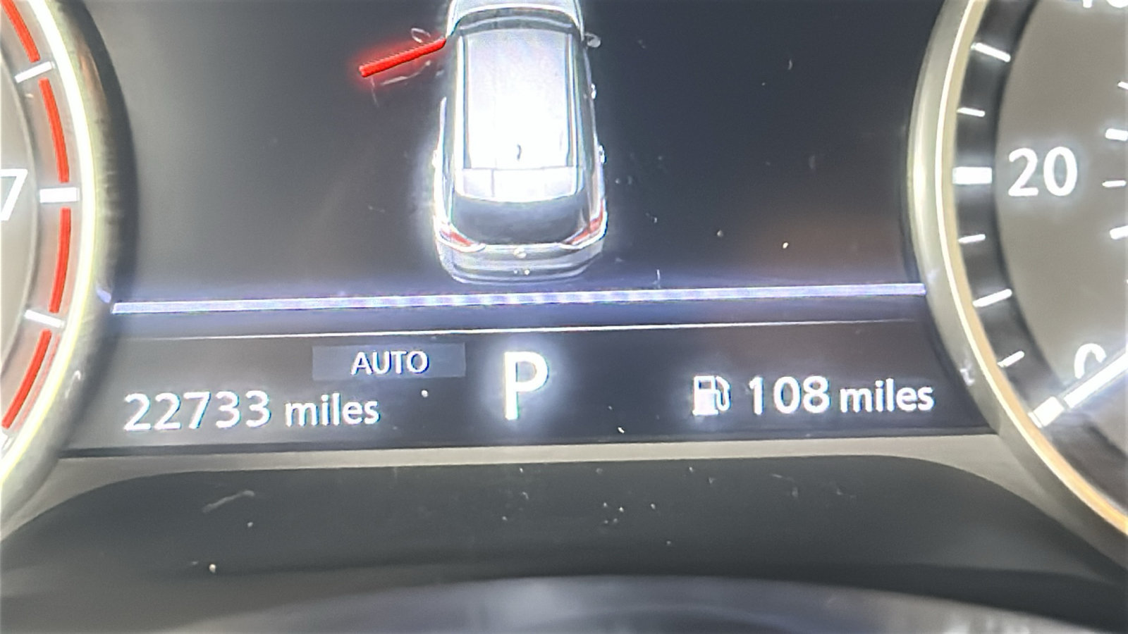Used 2023 Nissan Rogue SV AWD/4WD image 23