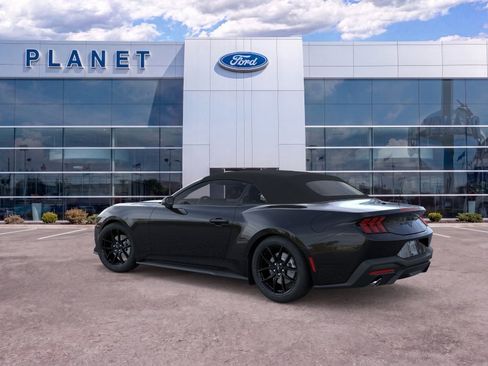 New 2026 Ford Mustang Premium RWD image 5