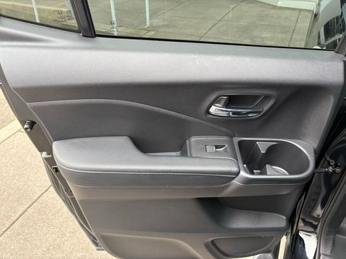 Used 2018 Honda Ridgeline RTL-E image 13