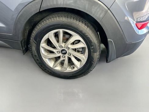 Used 2016 Hyundai Tucson Eco FWD image 28
