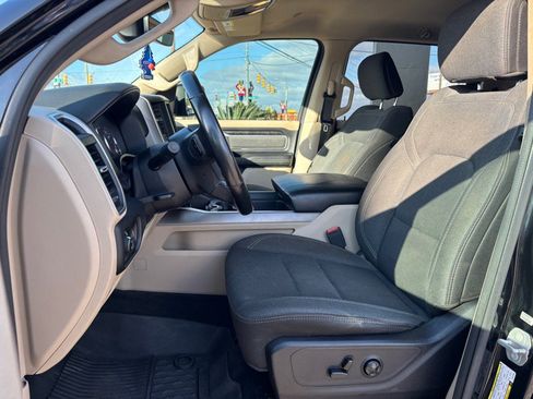 Used 2020 RAM 1500 Big Horn image 13