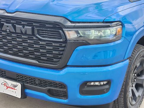New 2026 RAM 1500 Lone Star AWD/4WD image 9