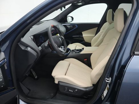 Used 2025 BMW X3 M50 w/ Premium Package image 21