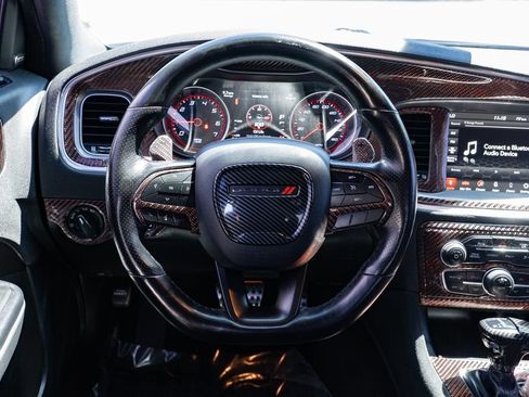 Used 2020 Dodge Charger Scat Pack RWD image 12