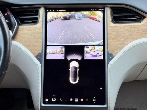 Used 2018 Tesla Model S 100D AWD/4WD image 18