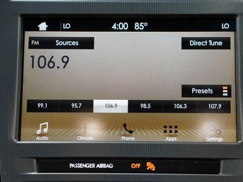 Used 2017 Lincoln MKZ Select w/ Climate Package FWD image 27
