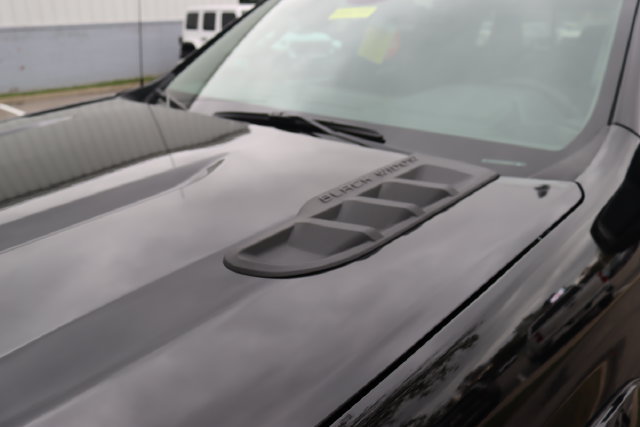 New 2026 Chevrolet Silverado 1500 RST AWD/4WD image 17