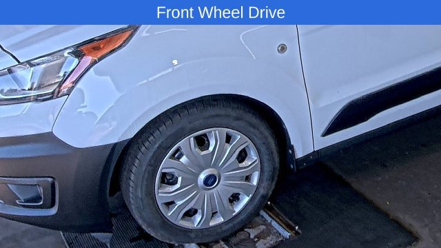 Used 2023 Ford Transit Connect XL FWD image 6