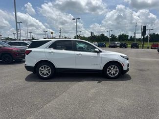 Used 2024 Chevrolet Equinox LT FWD video 3