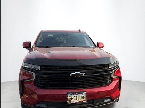 Used 2023 Chevrolet Tahoe RST AWD/4WD image 2
