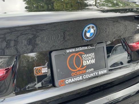 Used 2022 BMW 330e xDrive w/ Premium Package image 31