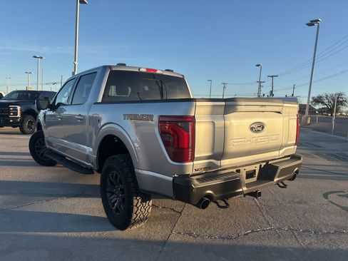 Used 2024 Ford F150 Tremor w/ Equipment Group 402A High image 5