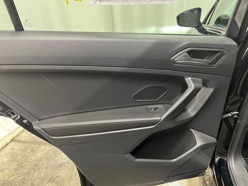 Certified 2023 Volkswagen Tiguan S w/ Driver Assistance Package image 24