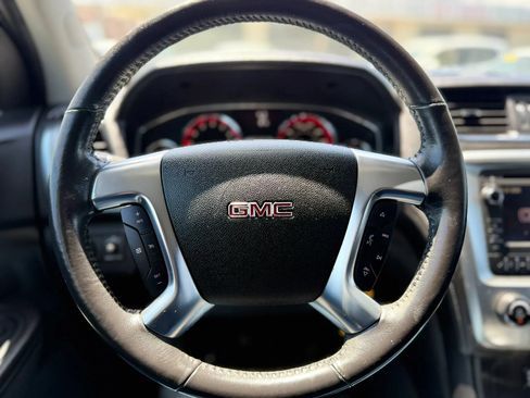 Used 2016 GMC Acadia SLE FWD image 22