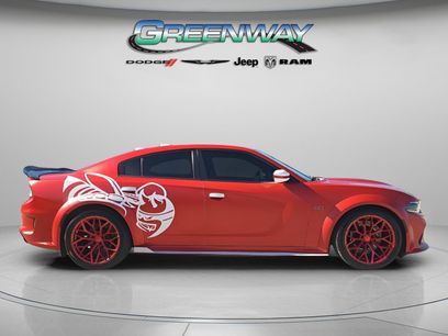 Used 2023 Dodge Charger Scat Pack