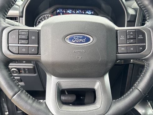 Used 2022 Ford F150 XLT w/ Equipment Group 302A High AWD/4WD image 13