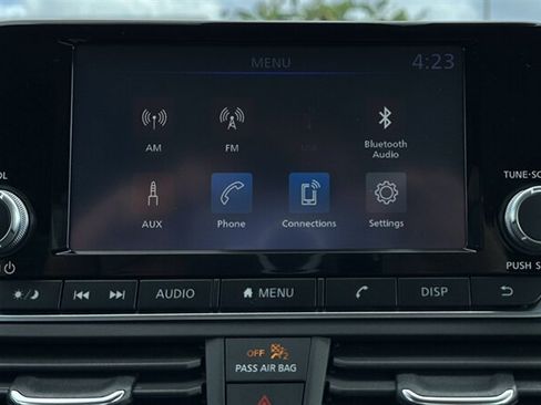 Used 2022 Nissan Altima 2.5 S FWD image 12