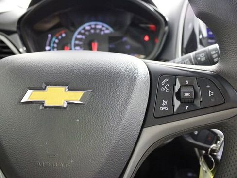 Used 2020 Chevrolet Spark LT image 23