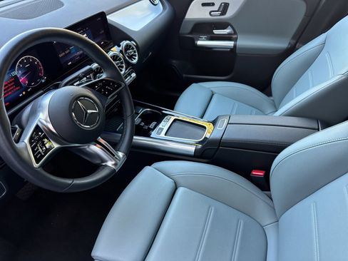 Certified 2026 Mercedes-Benz GLA 250 4MATIC image 11