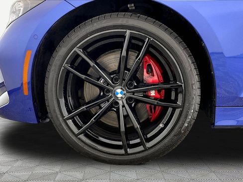 Certified 2024 BMW 330i xDrive Sedan w/ M Sport Package image 13