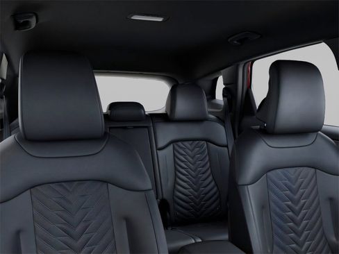 New 2026 Kia Sportage X-Line image 27