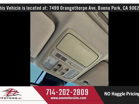 Used 2015 Honda Accord Touring image 42
