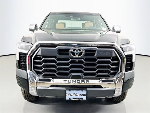 New 2026 Toyota Tundra 1794 Edition image 2