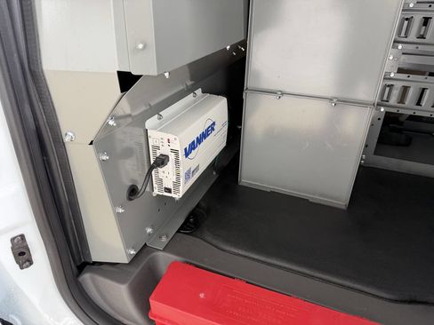 Used 2020 Ford Transit Connect XL FWD image 26
