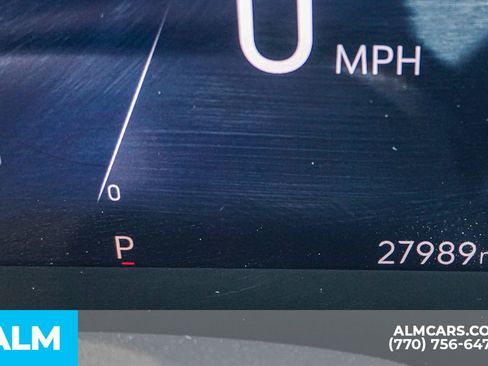 Used 2025 Buick Encore GX Preferred image 62