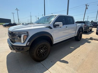Used 2025 Ford F150 Raptor