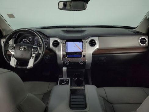 Used 2020 Toyota Tundra Limited image 26