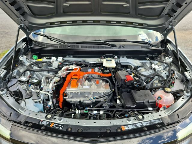 Used 2026 Chevrolet Blazer EV LT FWD image 20