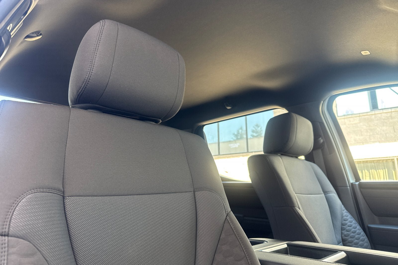 New 2026 Toyota Tundra SR5 RWD image 16