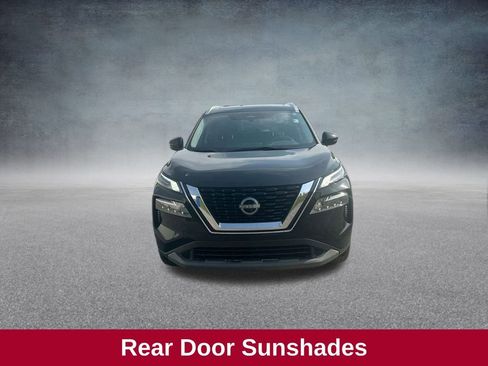 Used 2023 Nissan Rogue SV w/ SV Premium Package image 20
