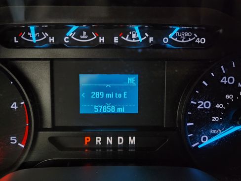 Used 2022 Ford F250 XL w/ STX Appearance Package image 10