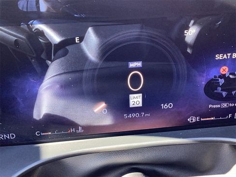 Used 2025 Lincoln Aviator Reserve w/ Equipment Group 201A image 28