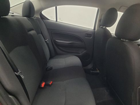 Used 2024 Mitsubishi Mirage G4 LE FWD image 19