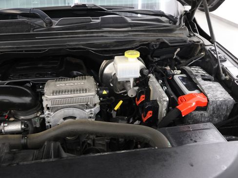 Used 2020 RAM 1500 Big Horn image 17