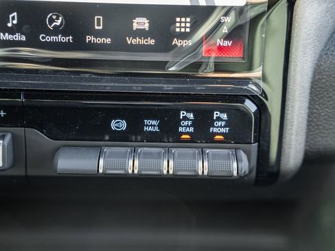 New 2026 RAM 3500 Tradesman image 26