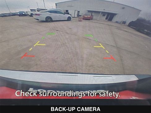 New 2026 Nissan Rogue SV image 28