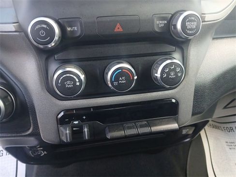 Used 2021 RAM 2500 Tradesman image 20